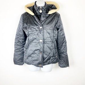 UGG coat